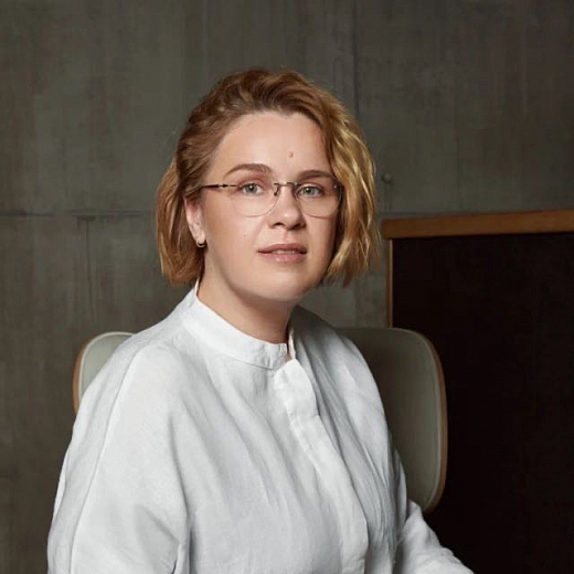 Светлана Попова