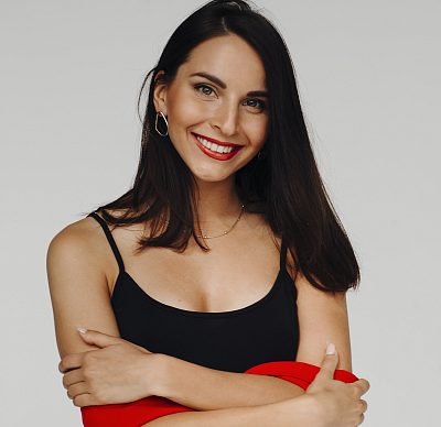 Елена Сидорина