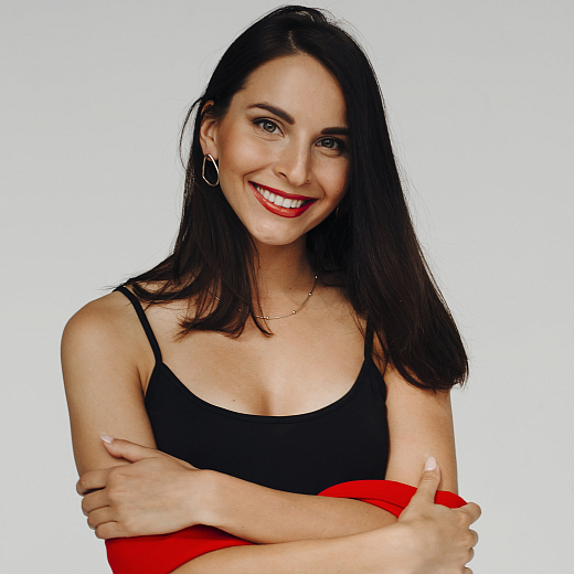 Елена Сидорина