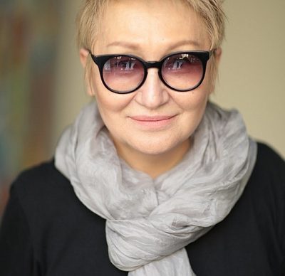 Карлыгаш Аязбаева