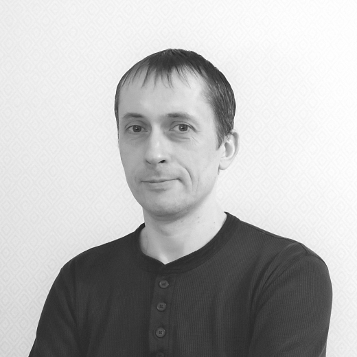 Владыкин  Николай