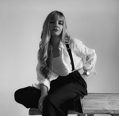 Ulyana Seraya