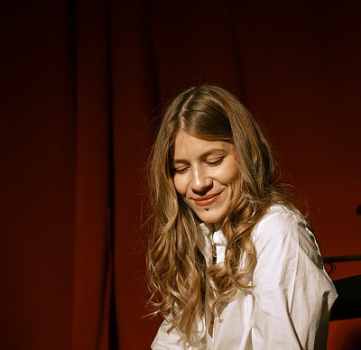 Екатерина Шустова