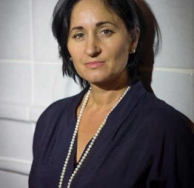 Ирина  Татарникова