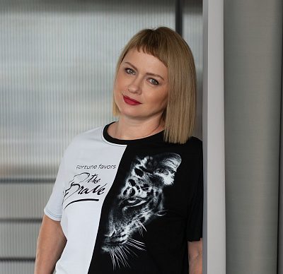 Кольцова Елена