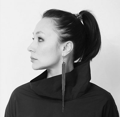 Oksana Belova