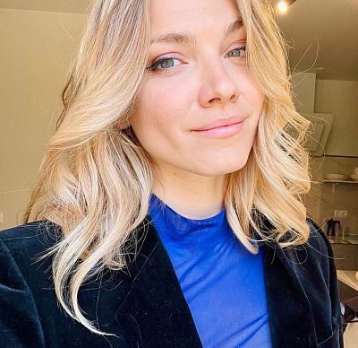 Bratischeva Alina
