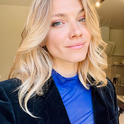 Bratischeva Alina