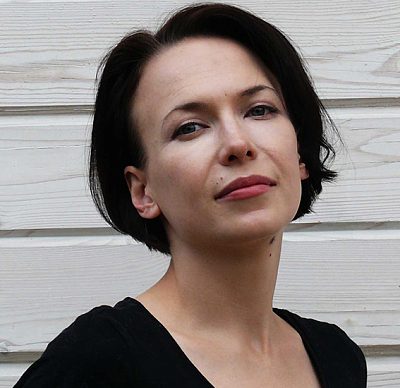 Александра Спицына