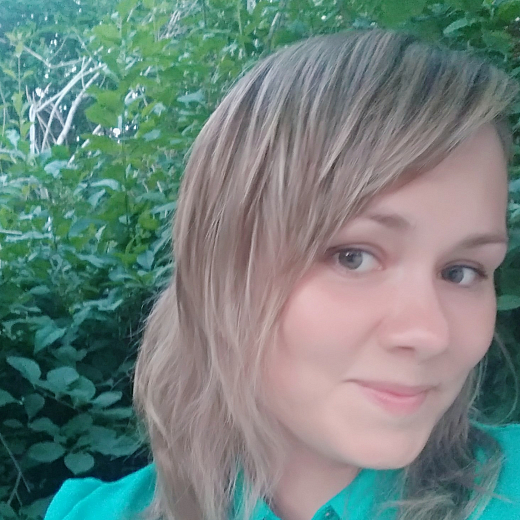 Екатерина Новицкая