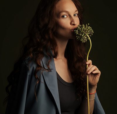 Katya Redko