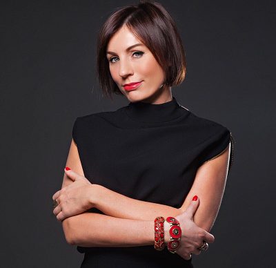 Король Анюта