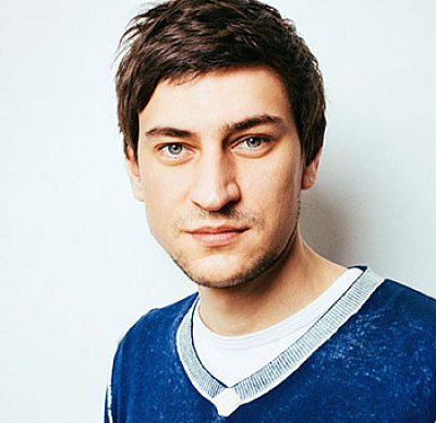 Михаил Козлов