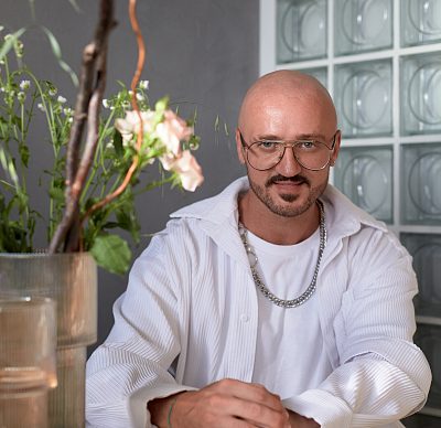 Алексей Сушков