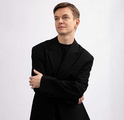Дмитрий Кашемиров