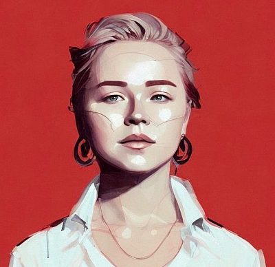 Ekaterina Sirotkina