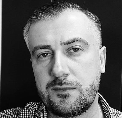 Александр Баклунов