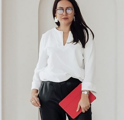 Юлия  Васильева