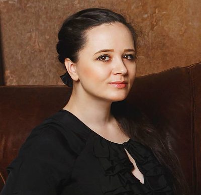 Diana Tarakanova