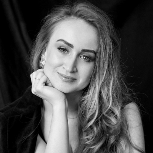 Светлана Решетникова