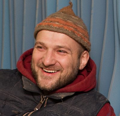 Alexander Golikov