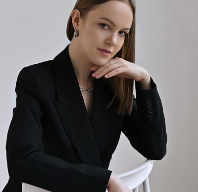 Ирина Дягилева