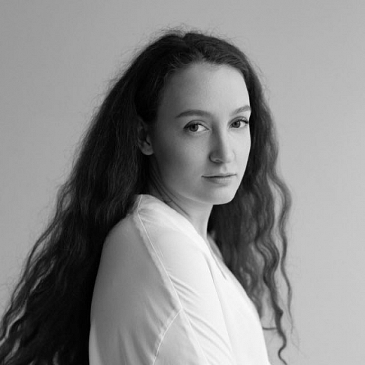 Евгения Аборина