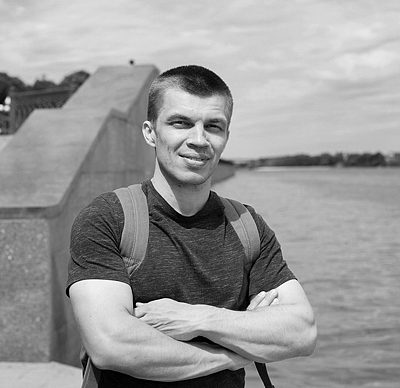 Дмитрий  Воробьев
