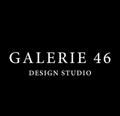Galerie 46 Design Studio
