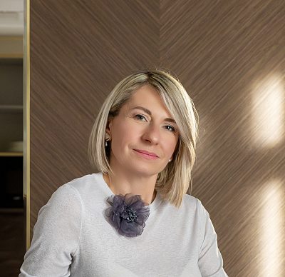 Тисленко Евгения