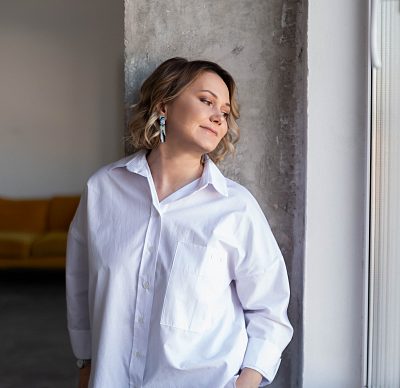 Ксения Улановская