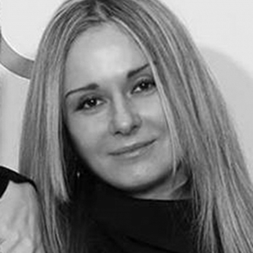 Анна Валкина