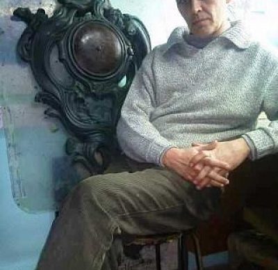 Игорь Белов