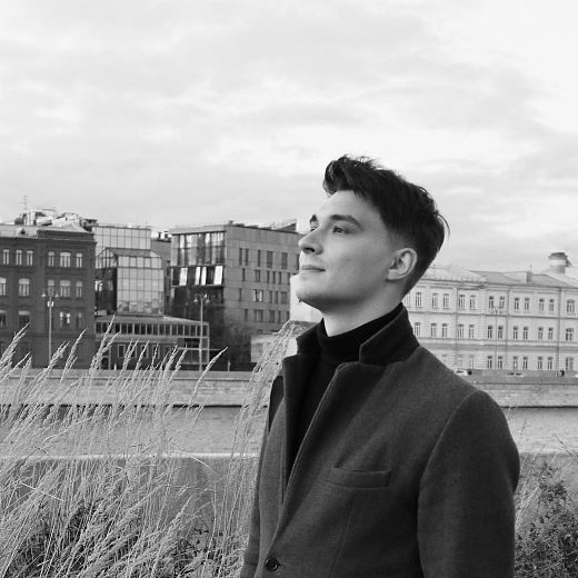 Антон  Панченко