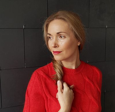 Мария Каргина