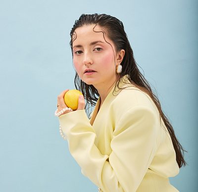 Ксения Серебренникова