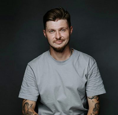 Александр Кузнецов