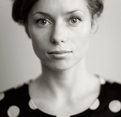 Екатерина Федорова