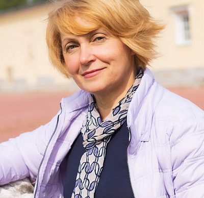 Наталья Бендер