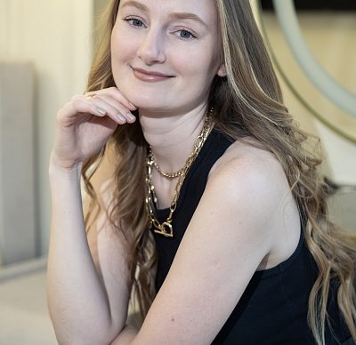 Ксения Чистякова