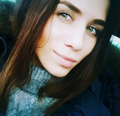 Александра Земцова