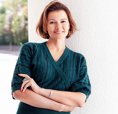 Ирина Киреева