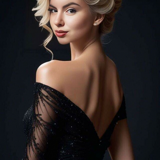 Любовь Можина
