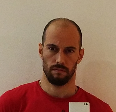 Сергей Андреев