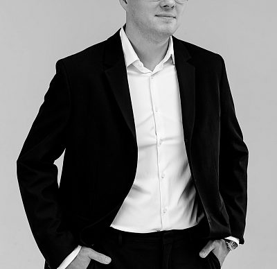 Кирилл Неустроев