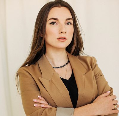 Свистунова Алиса