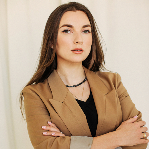 Свистунова Алиса