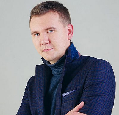 Max Marka