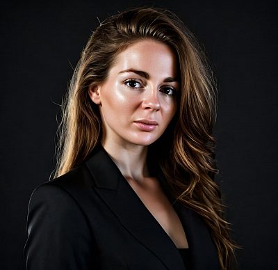 Жанна Алексеева