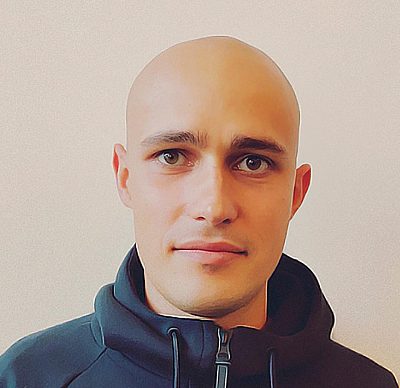 Олег Сороко